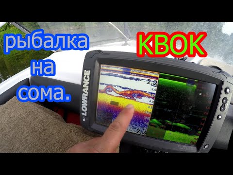 Видео: Рыбалка на сома на квок . На реке летом 2024.