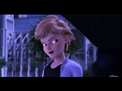 Видео: Леди Баг и супер кот  - "знаю это не любовь"