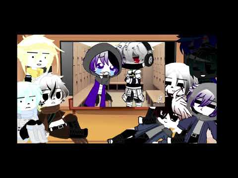 Видео: [🌼🌟Реакция сансов на тик ток и т.д.👺🔪]