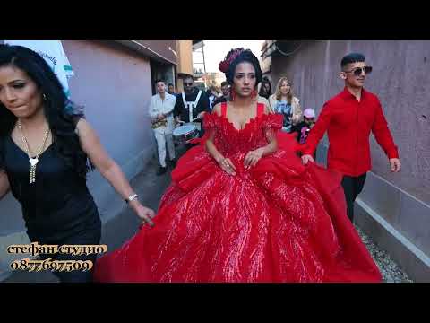 Видео: Годеж на Веска и Коцка