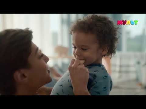 Видео: Рекламный блок (Мульт, 17.07.2021)