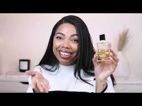 Видео: Лучшие парфюмерные шедевры, которые вам нужны | Карина Уолдрон