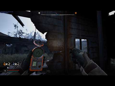 Видео: S.T.A.L.K.E.R. 2 Прохождение затона (часть 2)