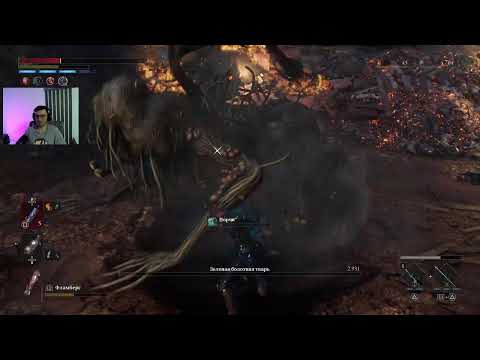 Видео: Lies of p 1 прохождение макс сложность