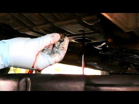 Видео: Geely Atlas АКПП лишний литр масла DSI @Ivan Skachkov