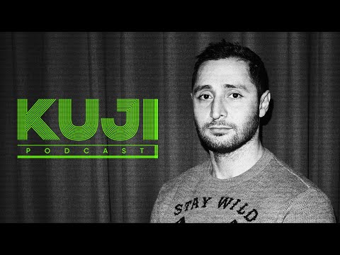 Видео: Александр Дзидзария: увлекательная урология (Kuji Podcast 86)