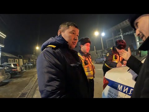 Видео: Ош. А.Шакиров көчөсү.