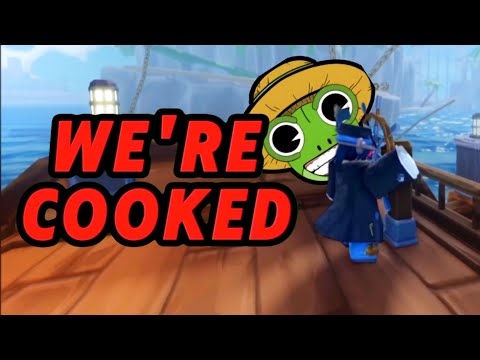 Видео: Rell Seas не выйдет в этом году