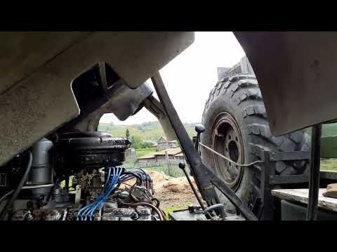 Видео: Греется сильно насос ГУРа газ 66. В чем причина?