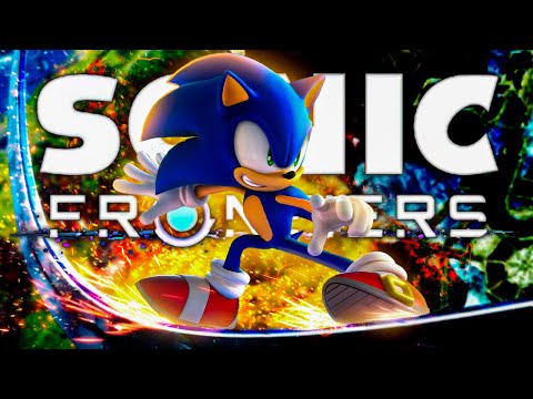 Видео: Что такое Sonic Frontiers?