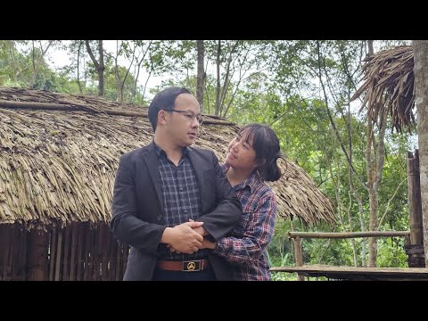 Видео: История любви, растопившая миллионы сердец — генеральный директор Джеймс и бедная мать-одиночка Сунг