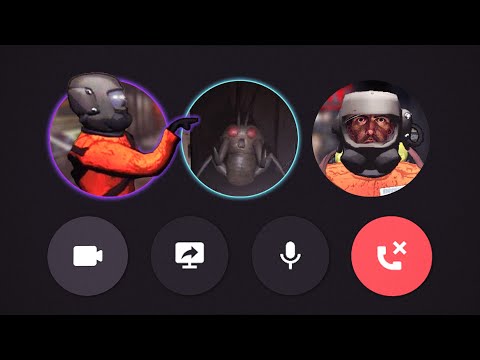 Видео: ЛЕТАЛЬНЫЕ ДИСКОРД РОФЛЫ