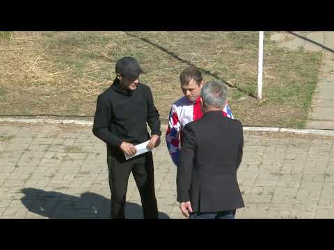 Видео: Элистинский ипподром 1.10.2023