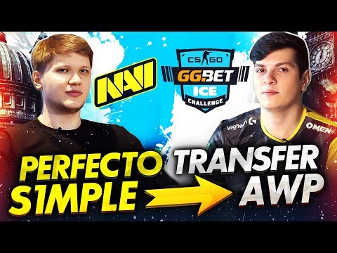 Видео: NAVI Эпизод 6: трансфер Perfecto, s1mple снова AWP, ICE Challenge 2020