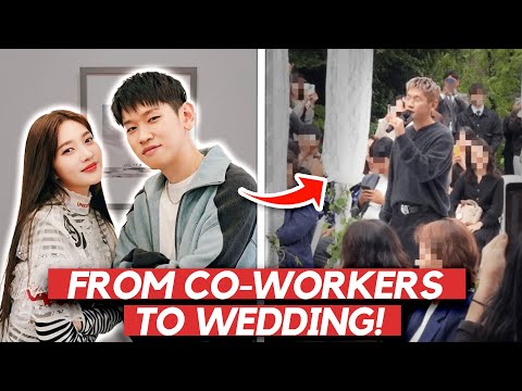 Видео: Полная история любви Джой и Краша