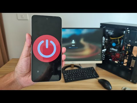 Видео: Включите компьютер из любой точки мира | 2 способа