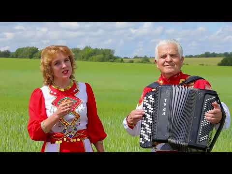 Видео: Алёна Аксендарова. Чĕререн юрататăн пулсан. Музыки Юрий Жуковăн Сăвви Леонид Фадеевăн