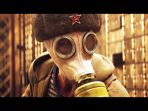Видео: Raid: World War II (Часть 3) - Уже лучше, но не идеально