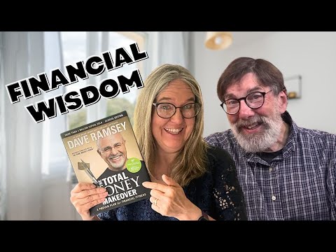 Видео: Шесть важных уроков о деньгах, которым нас научил Дэйв Рэмси