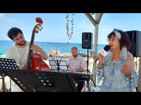 Видео: Мими Николова - Двата бряга