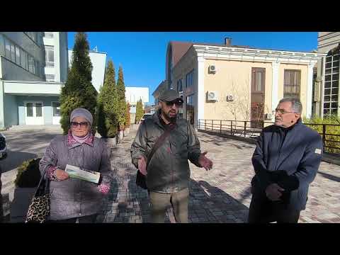 Видео: Спасём КУРОРТ Кисловодск...от вандалов, вредителей, алчных и безумных во власти и бизнесе! Часть 1