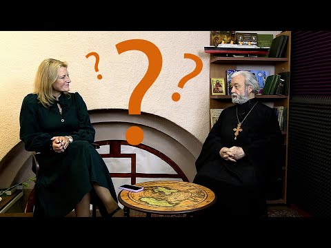 Видео: о. Александр отвечает на самые актуальные ваши вопросы