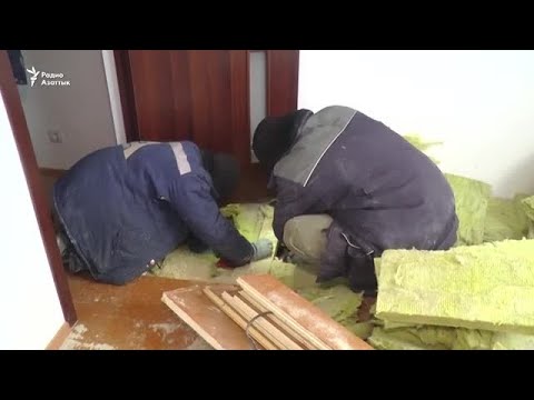 Видео: Жилье по госпрограмме: разочарование новосёлов