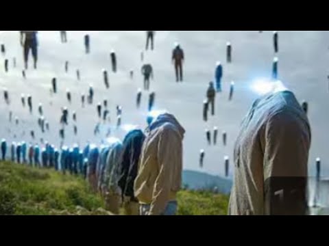 Видео: МАСҚАРА 😱 ӨЛГЕН АДАМДАР қайта тіріліп белгісіз құрылғының құлына айналды | кино шолу