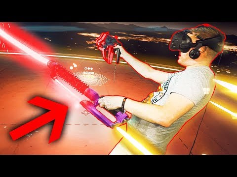 Видео: САМЫЙ РЕАЛИСТИЧНЫЙ VR В МИРЕ
