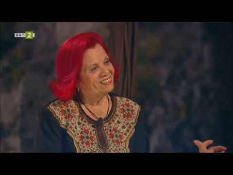 Видео: Откакто свят светува - С песните на Калинка Згурова