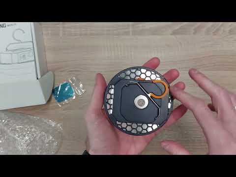 Видео: Кемпинговый фонарь MOS13/MOS14 и минитрещетка на 1/4