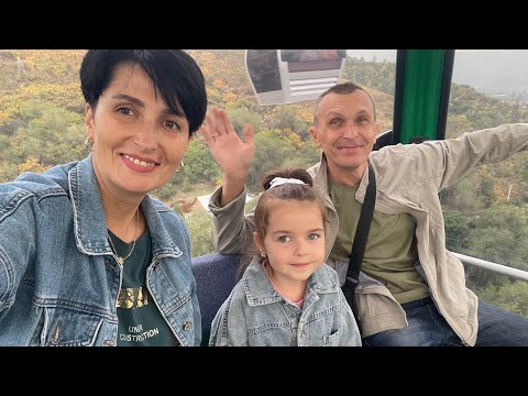 Видео: КокТобе в Алматы❤️