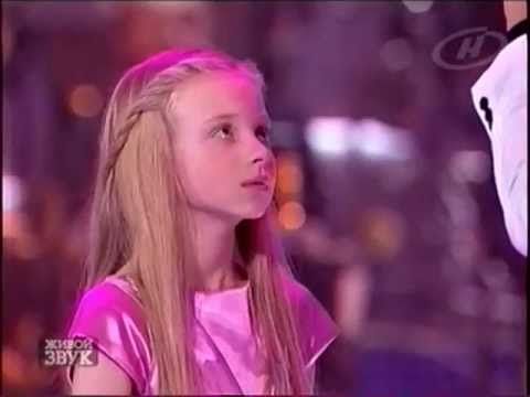 Видео: Настя Кравченя- Ты меня на рассвете разбудишь, "Я пою"