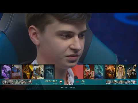 Видео: Папич VS Рухаб аналитики, пики Empire и Virtus.Pro на The International 2017