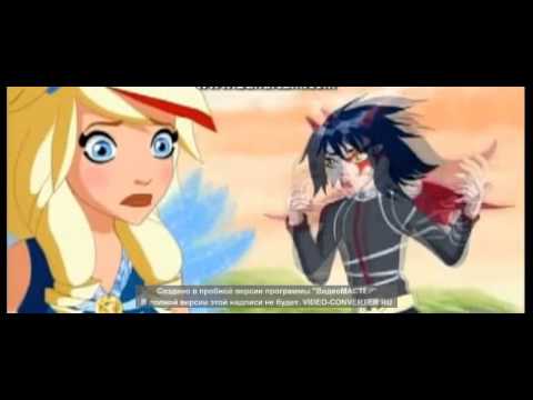 Видео: Сульфус и раф " Сумерки"