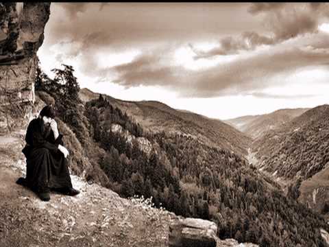 Видео: о. Александр Старостенко.Только ты молись.mpg