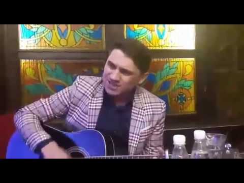 Видео: Жизнь оперcкая - Иван Картышев. Про оперов под гитару