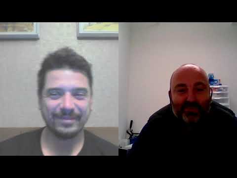 Видео: [ЕП.11] - Георги Динков - за андрогените , тестостерон, дихидротестостерон