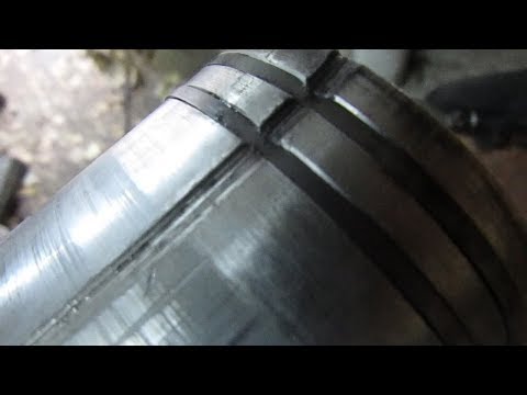 Видео: привезли ПД-10 на ремонт после ремонта.