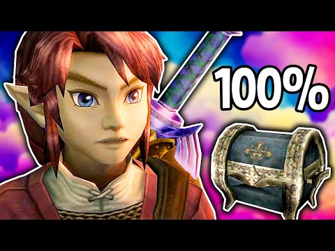 Видео: Мне почти пришлось пройти этот рандомайзер «Принцессы Сумерек» на 100%