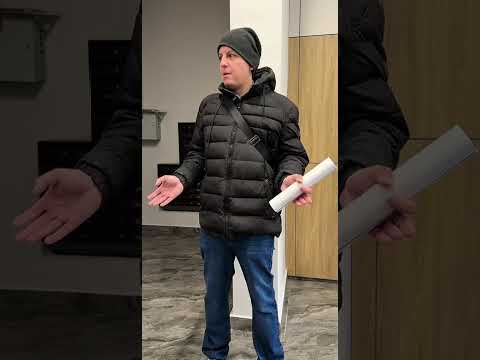 Видео: Столичный филиал ОСДП: комфорт начинается с ответственности