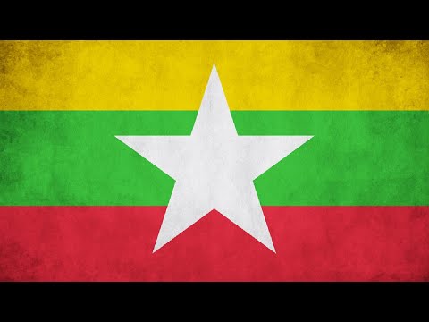 Видео: Жмилевский поясняет за переворот в Мьянме (Бирма)