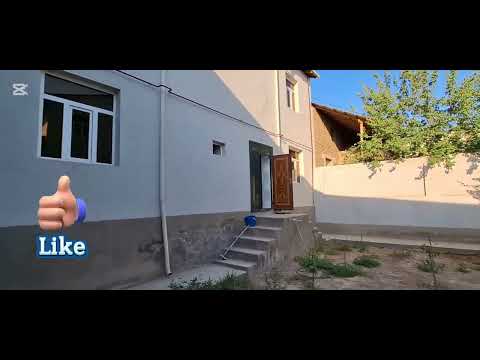 Видео: Спутник хоким кучада 2этаж 250м2 Ховли Жой жихозлари Билан 850млн  978534040