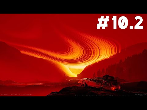 Видео: Сталкер на тачке - стрим 10 (часть 2/3)