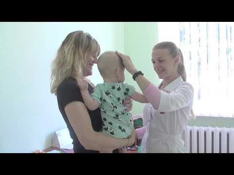 Видео: Полонне 2019