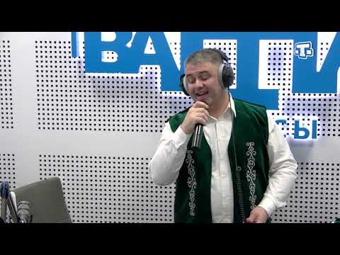 Видео: «Чалгъыджы Live» 03.02.22