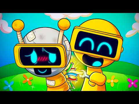 Видео: Incredibox Sprunki: БЕЗДУШНЫЙ СПАСИТЕЛЬ! Хорнстромп анимации на русском