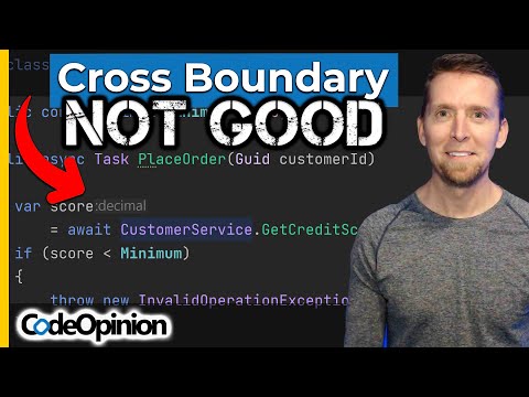 Видео: «МНЕ НУЖНЫ данные из другого сервиса!»... Вы правда?