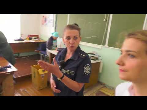 Видео: Репортаж из женской колонии   Абакан 24.15 июн. 2022 г.