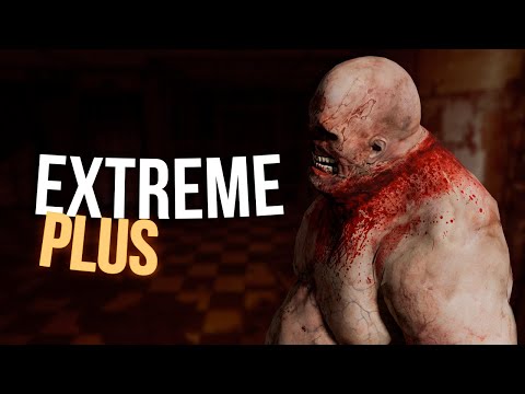 Видео: АВТОР МОДА СОШЁЛ С УМА! - OUTLAST EXTREME PLUS MOD 2.1 #4